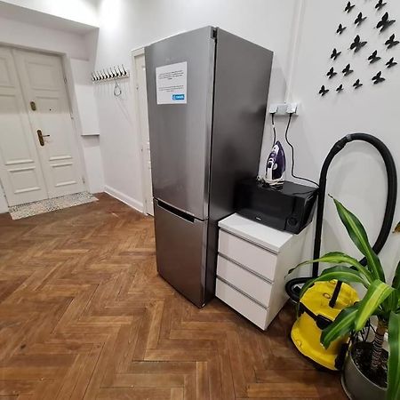Fantastic Waw - Ok11 Room D Warsaw Exterior photo