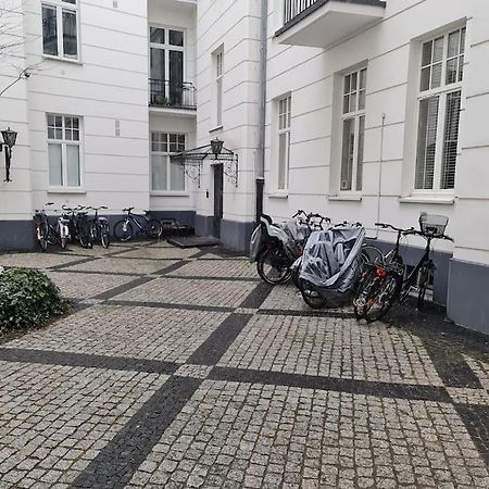 Fantastic Waw - Ok11 Room D Warsaw Exterior photo