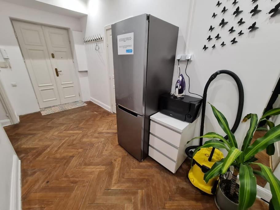 Fantastic Waw - Ok11 Room D Warsaw Exterior photo