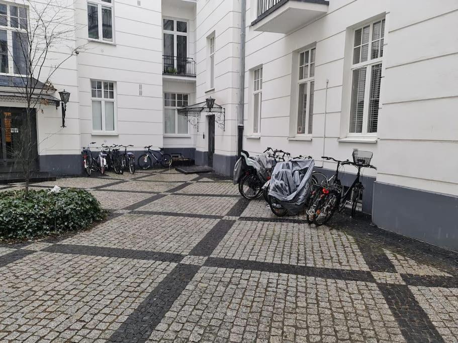 Fantastic Waw - Ok11 Room D Warsaw Exterior photo