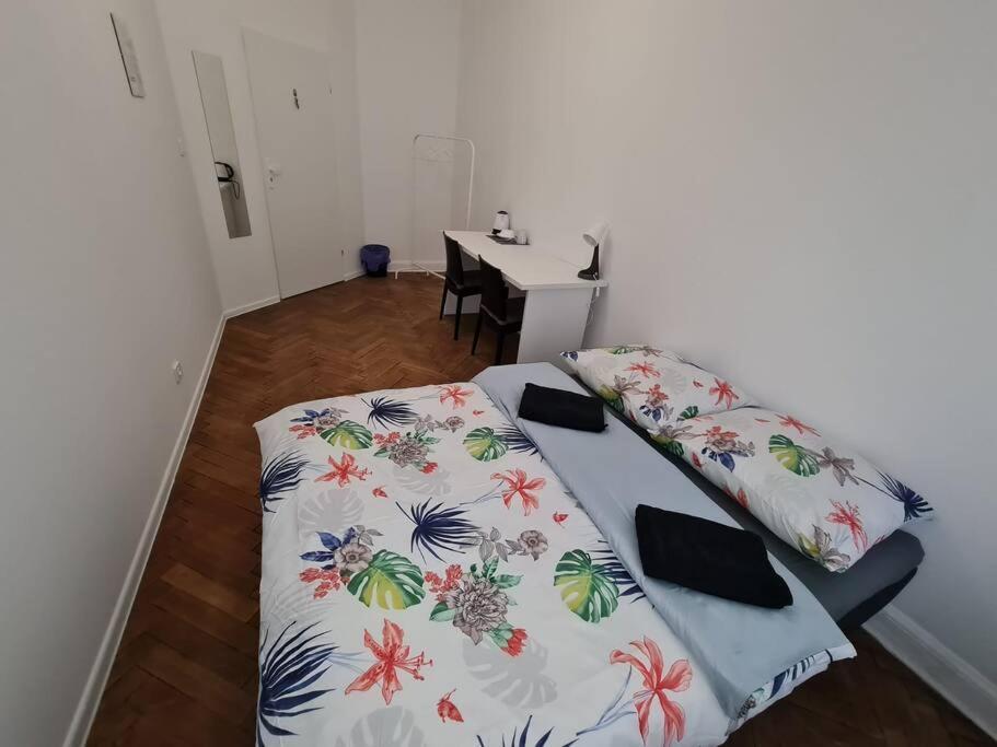 Fantastic Waw - Ok11 Room D Warsaw Exterior photo